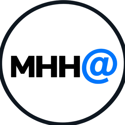 Daniel Parker Personal Hub