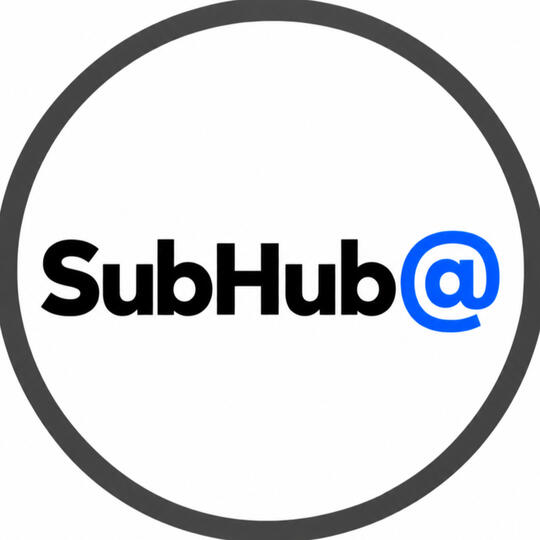 My SubHub@ My SubHub@ – location-based MHH connections and resources
